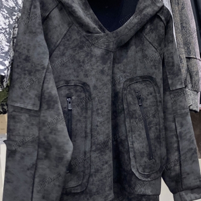 市场上装-卫衣-休闲卫衣【实拍】