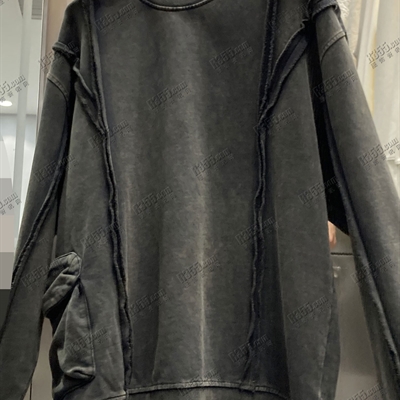 市场上装-卫衣-休闲卫衣【实拍】