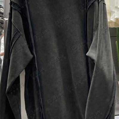 市场上装-卫衣-休闲卫衣【实拍】
