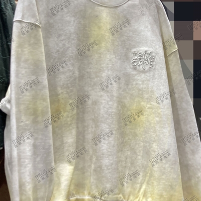 市场上装-卫衣-休闲卫衣【实拍】