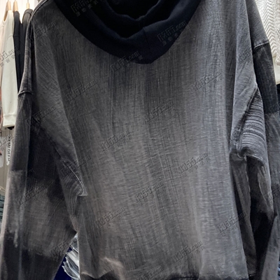 市场上装-卫衣-休闲卫衣【实拍】