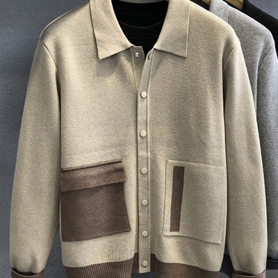 市场上装-毛衫-休闲毛衫