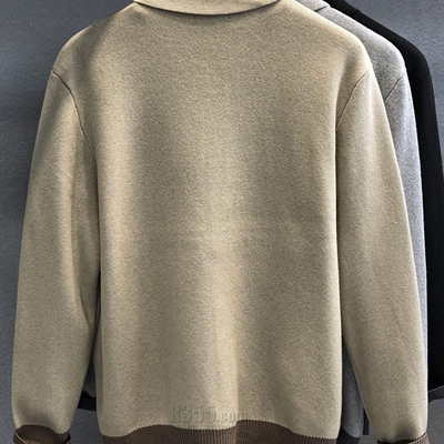 市场上装-毛衫-休闲毛衫