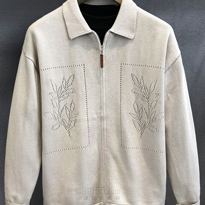 市场上装-毛衫-休闲毛衫