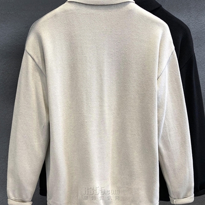 市场上装-毛衫-休闲毛衫