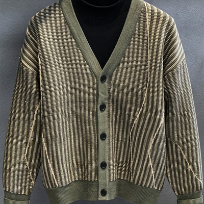 市场上装-毛衫-休闲毛衫