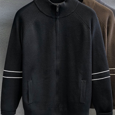 市场上装-毛衫-休闲毛衫