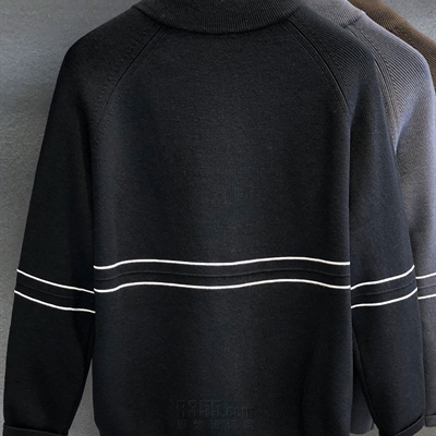 市场上装-毛衫-休闲毛衫