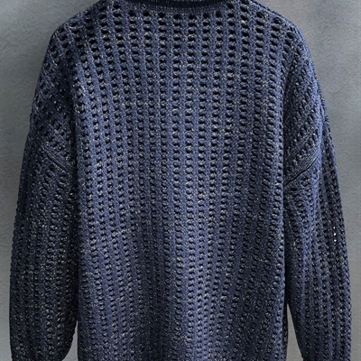 市场上装-毛衫-休闲毛衫