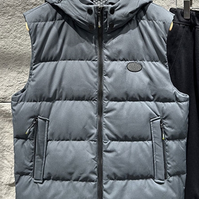 市场上装-马夹-休闲马夹