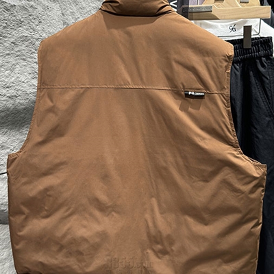 市场上装-马夹-休闲马夹