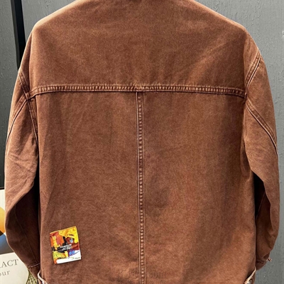 市场上装-夹克-休闲夹克