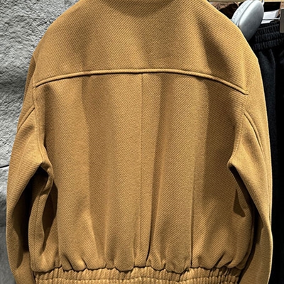 市场上装-夹克-休闲夹克