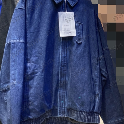 市场上装-夹克-休闲夹克【实拍】