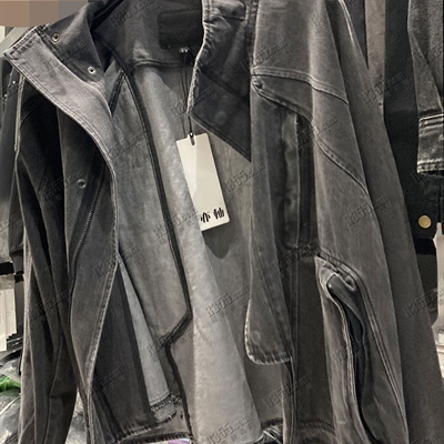 市场上装-夹克-休闲夹克【实拍】