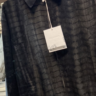 市场上装-夹克-休闲夹克【实拍】