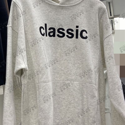 市场上装-卫衣-休闲卫衣【实拍】