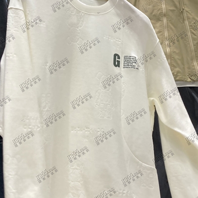 市场上装-卫衣-休闲卫衣【实拍】