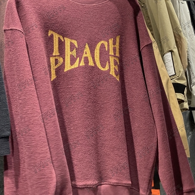 市场上装-卫衣-休闲卫衣【实拍】