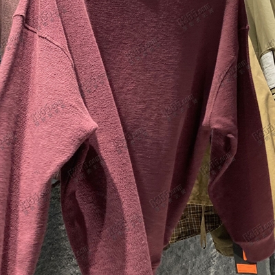 市场上装-卫衣-休闲卫衣【实拍】