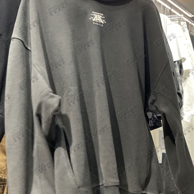 市场上装-卫衣-休闲卫衣【实拍】