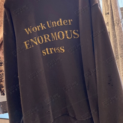 市场上装-卫衣-休闲卫衣【实拍】