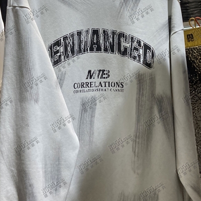 市场上装-卫衣-休闲卫衣【实拍】