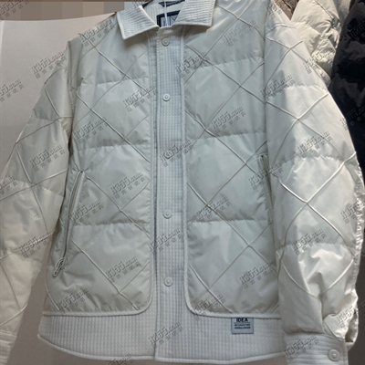 市场上装-棉衣/羽绒服-休闲棉服【实拍】