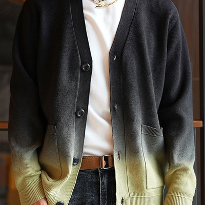 市场上装-毛衫-休闲毛衫