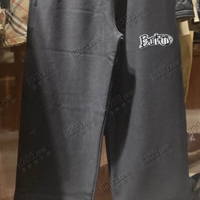 商场品牌-休闲裤-休闲裤【实拍】