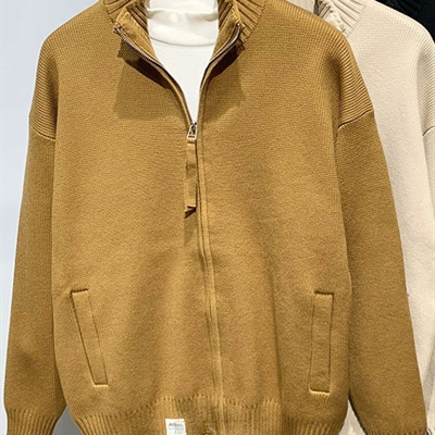 市场上装-毛衫-休闲毛衫