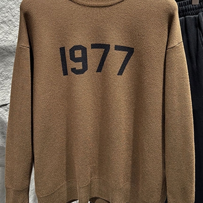 市场上装-毛衫-休闲毛衫