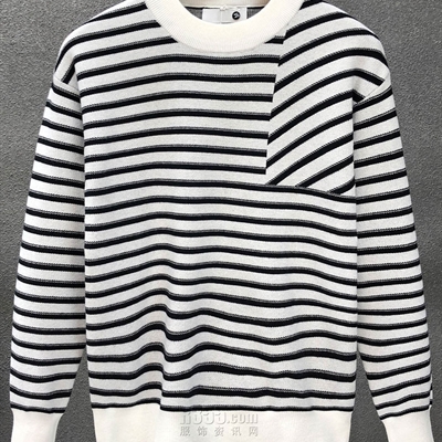 市场上装-毛衫-休闲毛衫