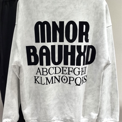 市场上装-卫衣-休闲卫衣