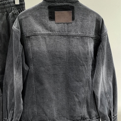 市场上装-夹克-休闲夹克