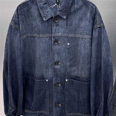 市场上装-夹克-休闲夹克