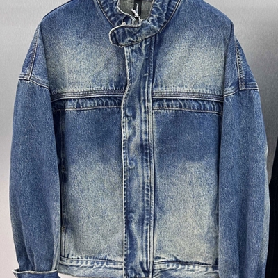 市场上装-夹克-休闲夹克