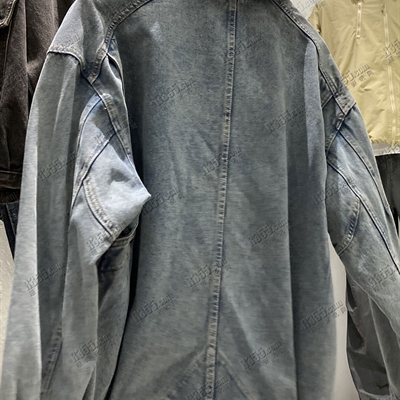 市场上装-夹克-休闲夹克【实拍】