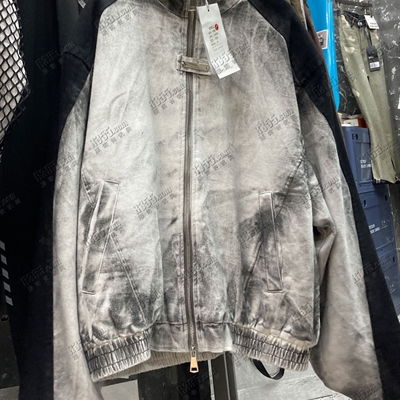 市场上装-夹克-休闲夹克【实拍】