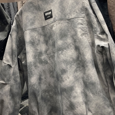 市场上装-夹克-休闲夹克【实拍】