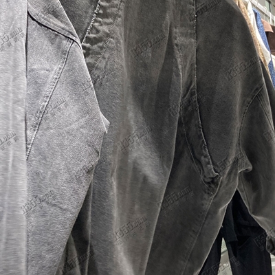 市场上装-夹克-休闲夹克【实拍】