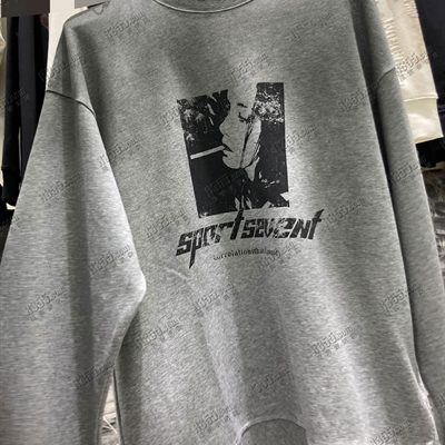 市场上装-卫衣-休闲卫衣【实拍】