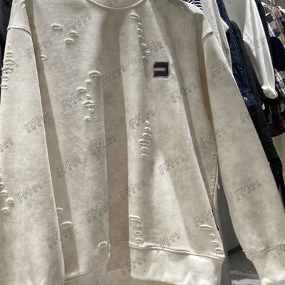 市场上装-卫衣-休闲卫衣【实拍】