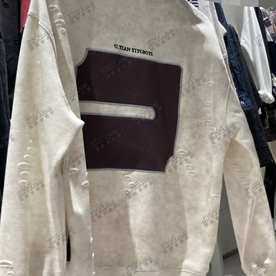 市场上装-卫衣-休闲卫衣【实拍】