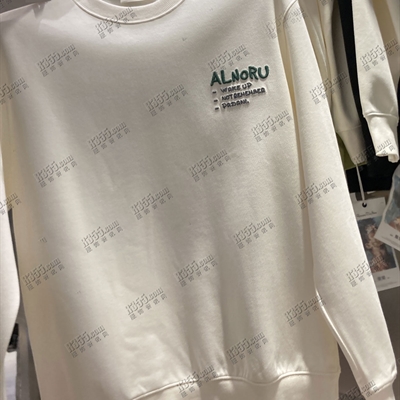 市场上装-卫衣-休闲卫衣【实拍】