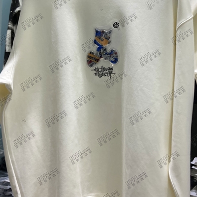 市场上装-卫衣-休闲卫衣【实拍】