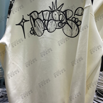 市场上装-卫衣-休闲卫衣【实拍】