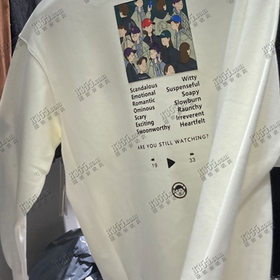 市场上装-卫衣-休闲卫衣【实拍】