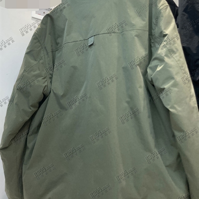 市场上装-棉衣/羽绒服-休闲棉服【实拍】