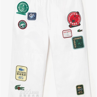 商场品牌-休闲裤-休闲裤
